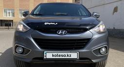 Hyundai Tucson 2014 года за 7 600 000 тг. в Астана – фото 2