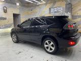 Lexus RX 350 2007 года за 10 000 000 тг. в Алматы – фото 4