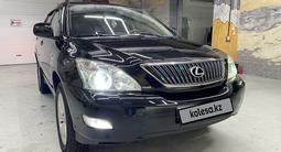 Lexus RX 350 2007 года за 10 000 000 тг. в Алматы