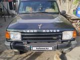 Land Rover Discovery 1998 года за 3 500 000 тг. в Семей