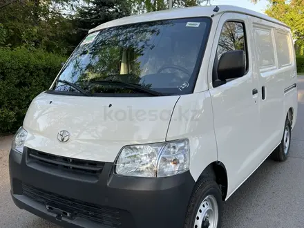 Toyota Lite Ace 2022 года за 12 900 000 тг. в Алматы – фото 6