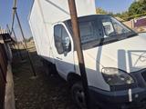 ГАЗ  ГАЗель (3302) 2004 года за 1 500 000 тг. в Шымкент – фото 2