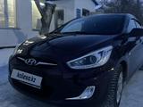 Hyundai Accent 2013 года за 5 800 000 тг. в Павлодар – фото 3