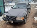 Mercedes-Benz C 180 1994 годаүшін1 100 000 тг. в Алматы – фото 5