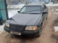 Mercedes-Benz C 180 1994 годаfor1 100 000 тг. в Алматы