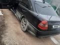 Mercedes-Benz C 180 1994 годаfor1 100 000 тг. в Алматы – фото 3