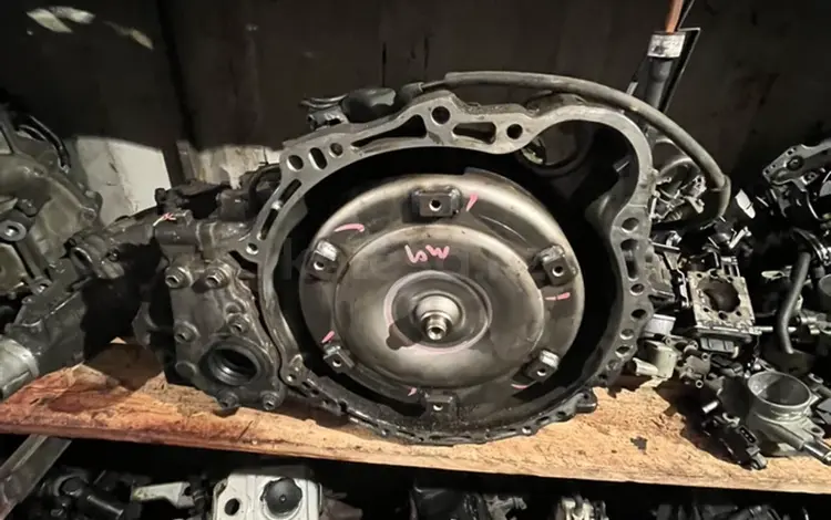 Камри 10 3 обьем каропка автомат за 550 тг. в Алматы