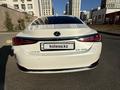 Lexus ES 250 2019 годаүшін16 900 000 тг. в Астана – фото 4