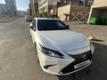Lexus ES 250 2019 годаүшін16 900 000 тг. в Астана – фото 2