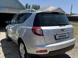 Geely Emgrand X7 2015 годаfor3 700 000 тг. в Тараз – фото 5