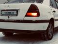 Mercedes-Benz C 200 1994 года за 1 080 000 тг. в Караганда – фото 2