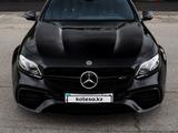 Mercedes-Benz E 63 AMG 2018 годаүшін38 900 000 тг. в Алматы