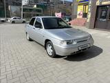 ВАЗ (Lada) 2110 2006 года за 2 500 000 тг. в Семей – фото 2