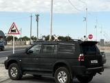 Mitsubishi Pajero Sport 2007 годаүшін5 000 000 тг. в Атырау – фото 4