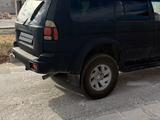 Mitsubishi Pajero Sport 2007 годаүшін5 000 000 тг. в Атырау – фото 3