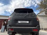 Mitsubishi Pajero Sport 2007 годаүшін5 000 000 тг. в Атырау – фото 2