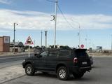 Mitsubishi Pajero Sport 2007 годаүшін5 000 000 тг. в Атырау – фото 5