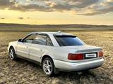 Audi 100 1991 годаүшін2 000 000 тг. в Караганда – фото 3