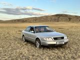 Audi 100 1991 годаүшін2 000 000 тг. в Караганда – фото 2