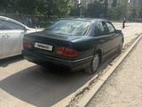 Mercedes-Benz E 280 1996 года за 1 700 000 тг. в Алматы – фото 3