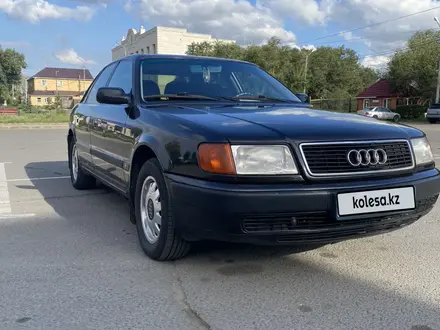 Audi 100 1992 года за 2 700 000 тг. в Павлодар