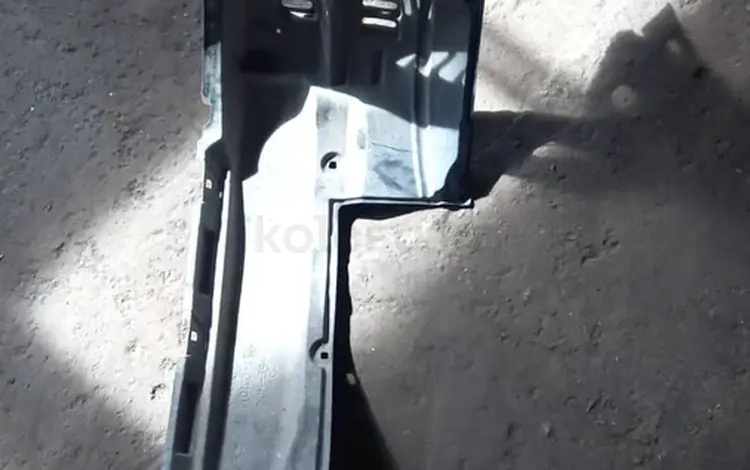 Правый и левый передний подкрылок прадо 150 за 25 000 тг. в Алматы