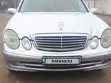 Mercedes-Benz E 320 2003 годаүшін5 850 000 тг. в Туркестан