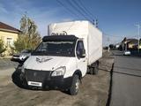 ГАЗ ГАЗель 2007 годаүшін3 300 000 тг. в Кызылорда – фото 2