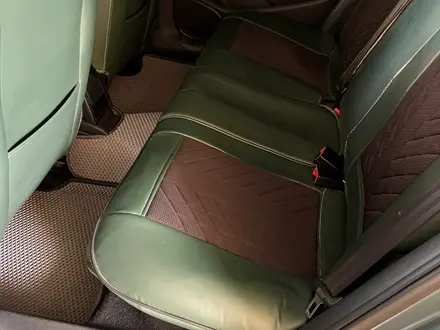 Volkswagen Polo 2019 года за 6 000 000 тг. в Алматы – фото 8