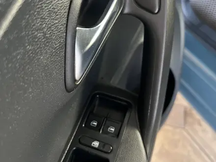 Volkswagen Polo 2019 года за 6 000 000 тг. в Алматы – фото 7