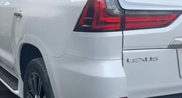 Lexus LX 570 2020 годаүшін56 000 000 тг. в Семей