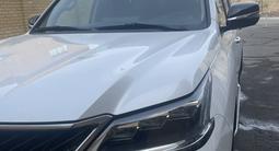 Lexus LX 570 2020 годаүшін56 000 000 тг. в Семей – фото 4