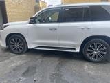 Lexus LX 570 2020 года за 56 000 000 тг. в Семей – фото 2