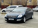 Nissan Teana 2008 года за 3 800 000 тг. в Актобе