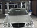 Mercedes-Benz E 430 2001 годаfor7 050 000 тг. в Тараз