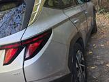 Hyundai Tucson 2022 года за 13 200 000 тг. в Алматы