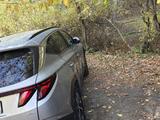 Hyundai Tucson 2022 года за 13 200 000 тг. в Алматы – фото 2