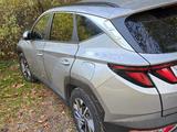 Hyundai Tucson 2022 года за 13 200 000 тг. в Алматы – фото 3