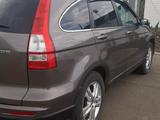 Honda CR-V 2010 годаүшін7 500 000 тг. в Петропавловск – фото 2