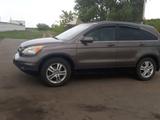 Honda CR-V 2010 года за 7 500 000 тг. в Петропавловск – фото 4