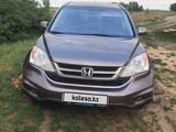 Honda CR-V 2010 года за 8 000 000 тг. в Петропавловск – фото 5