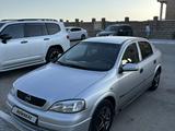 Opel Astra 2001 года за 2 600 000 тг. в Актау – фото 4