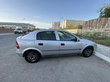 Opel Astra 2001 года за 2 600 000 тг. в Актау – фото 5