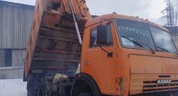 КамАЗ  65115 2007 года за 8 500 000 тг. в Астана