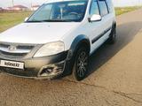 ВАЗ (Lada) Largus Cross 2018 года за 3 600 000 тг. в Уральск