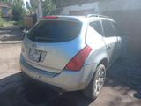 Nissan Murano 2005 годаүшін2 800 000 тг. в Астана – фото 3