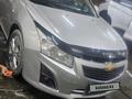 Chevrolet Cruze 2013 годаүшін4 500 000 тг. в Алматы – фото 7