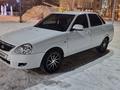 ВАЗ (Lada) Priora 2170 2015 года за 3 150 000 тг. в Караганда – фото 3