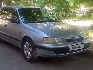 Toyota Carina E