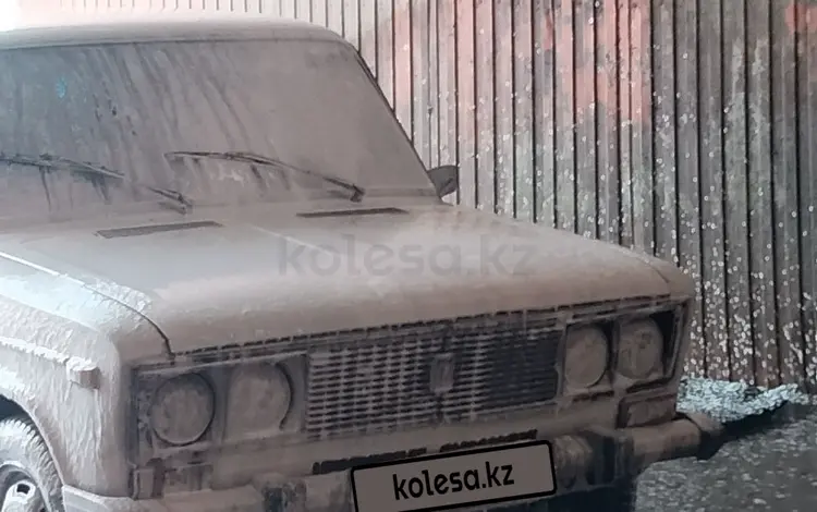 ВАЗ (Lada) 2106 1998 года за 700 000 тг. в Шымкент